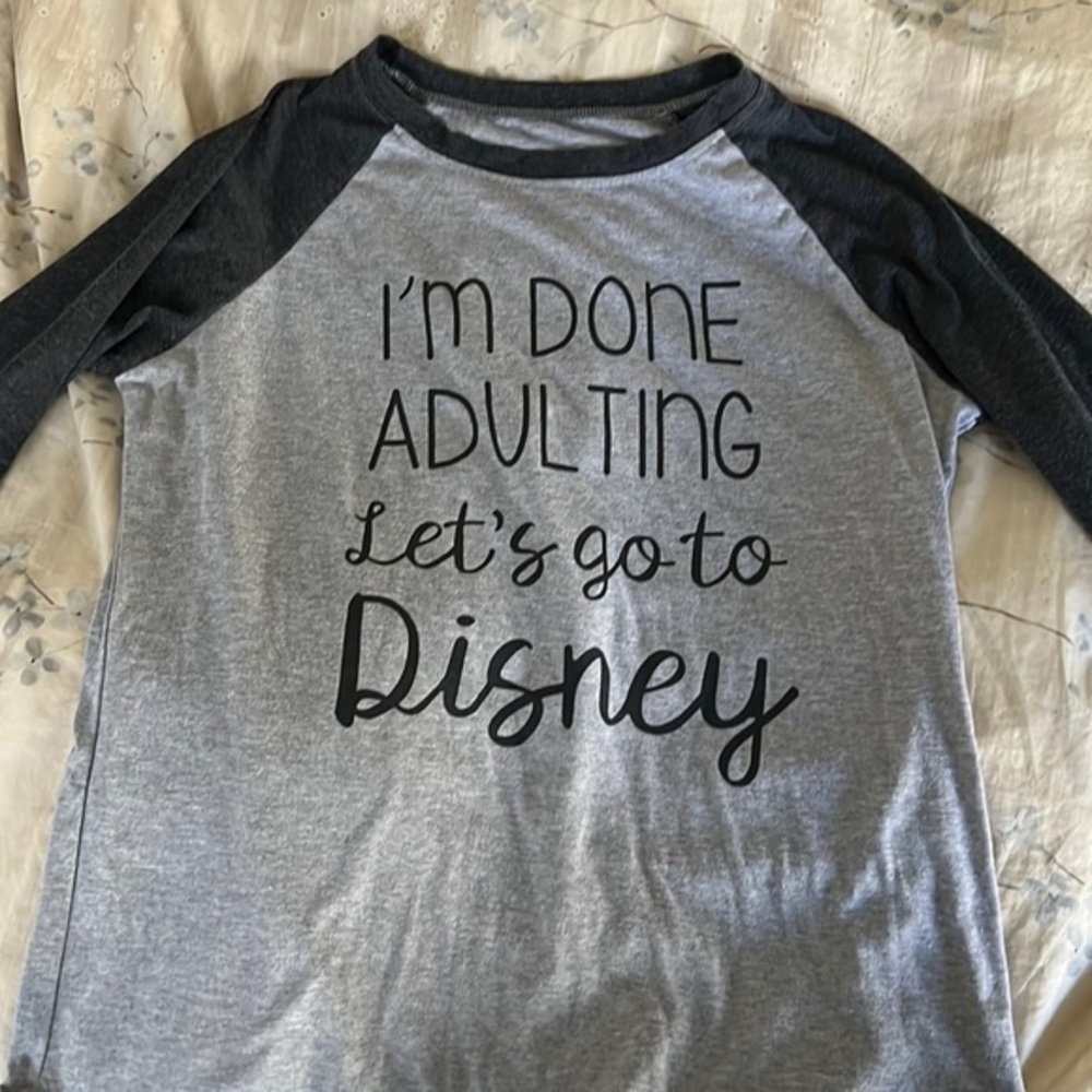 DISNEY VACAY T-Shirt